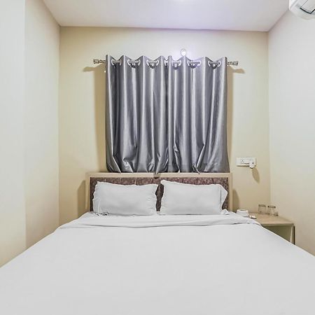 Hotel O Rameshwar Ranchi Exteriör bild