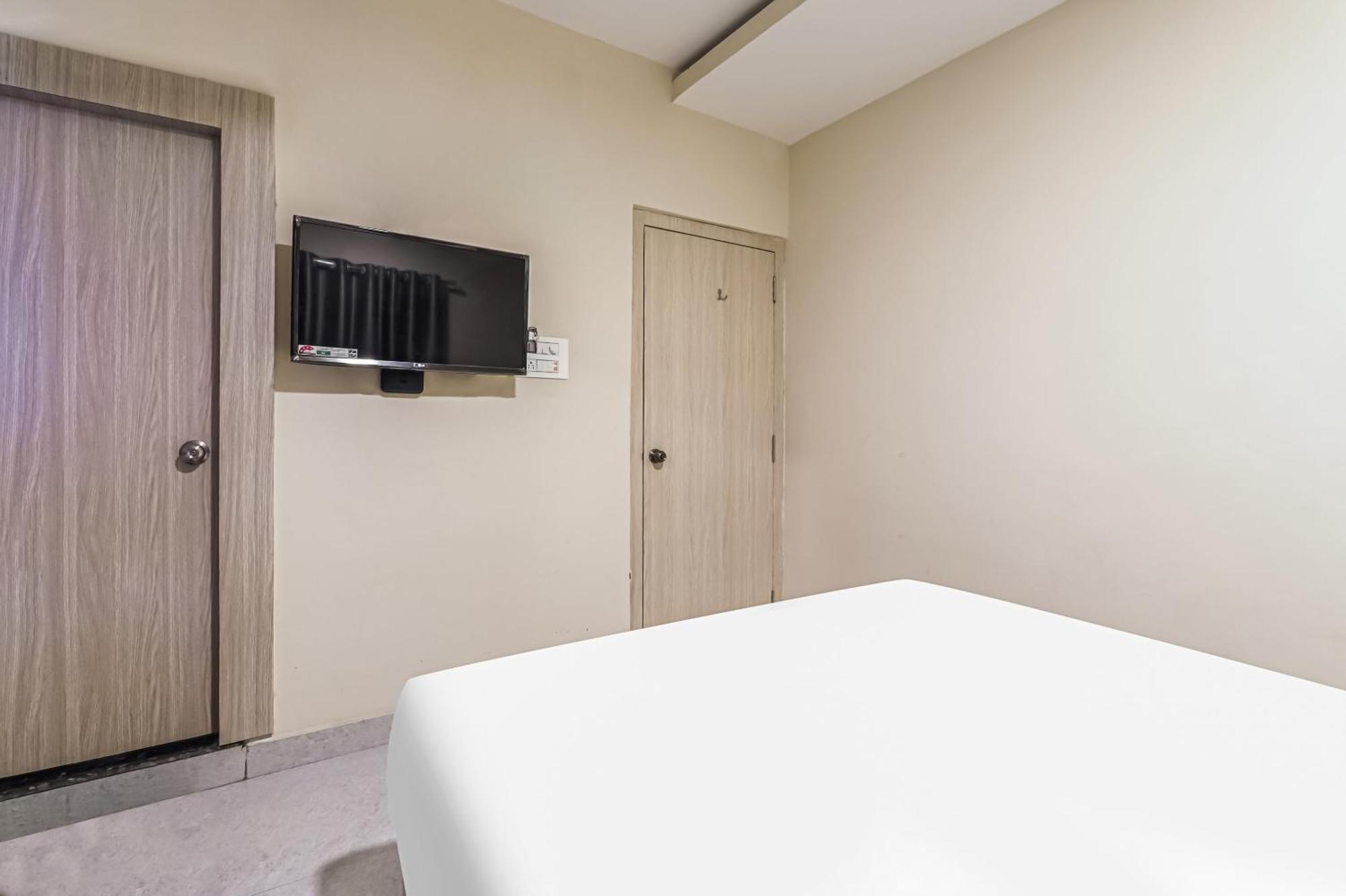 Hotel O Rameshwar Ranchi Exteriör bild