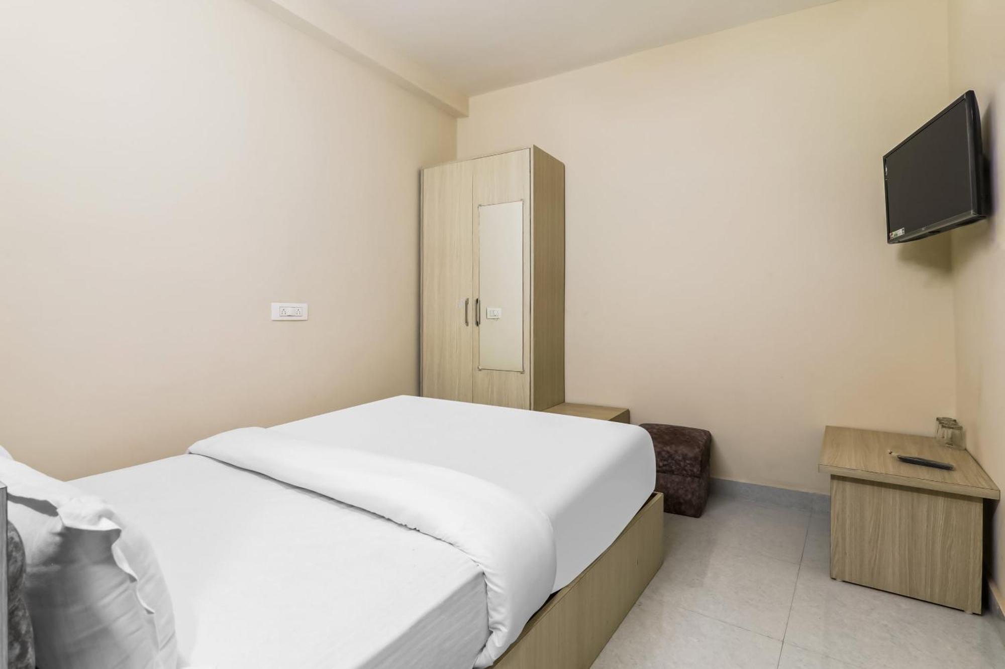 Hotel O Rameshwar Ranchi Exteriör bild