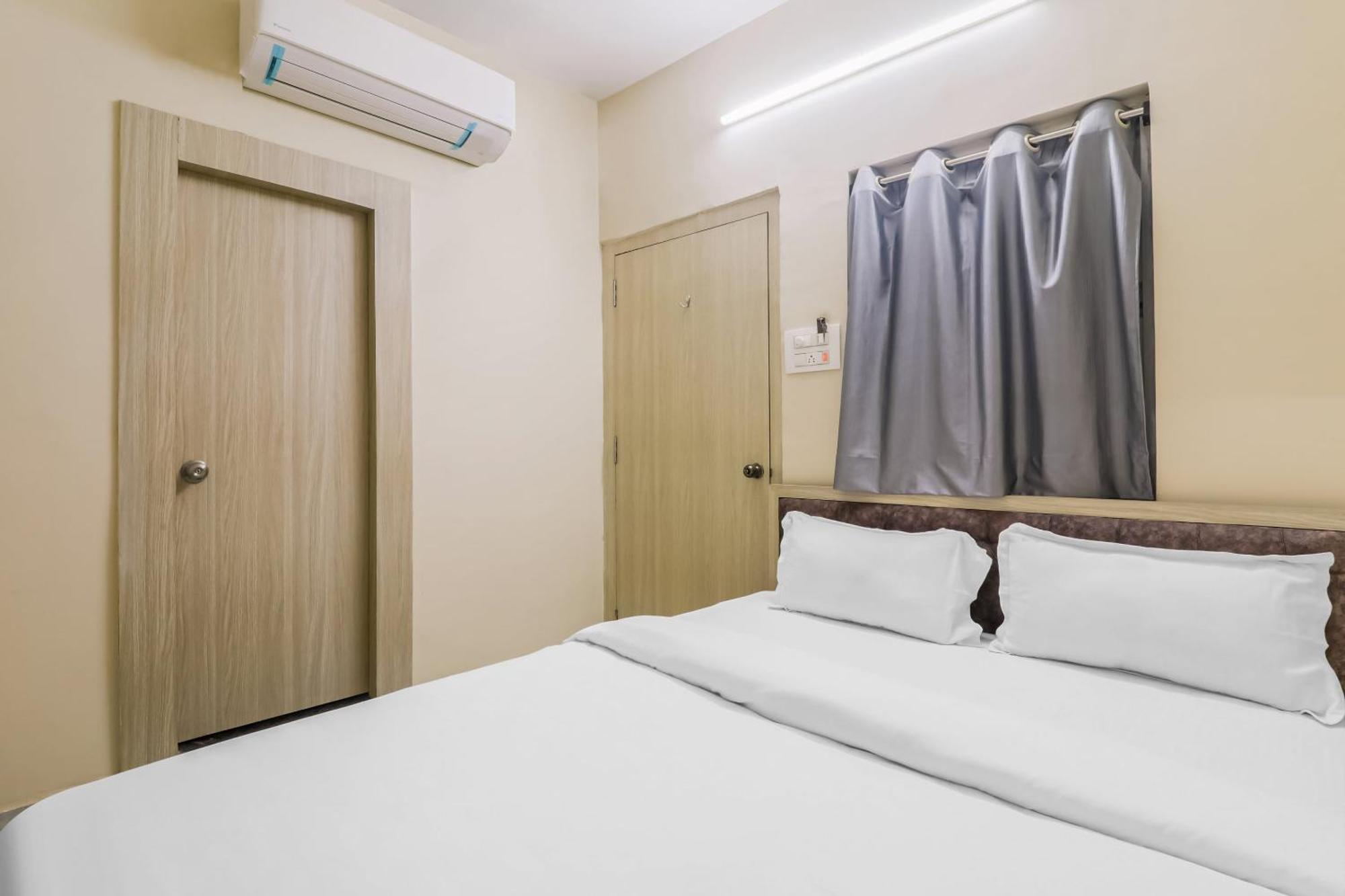 Hotel O Rameshwar Ranchi Exteriör bild