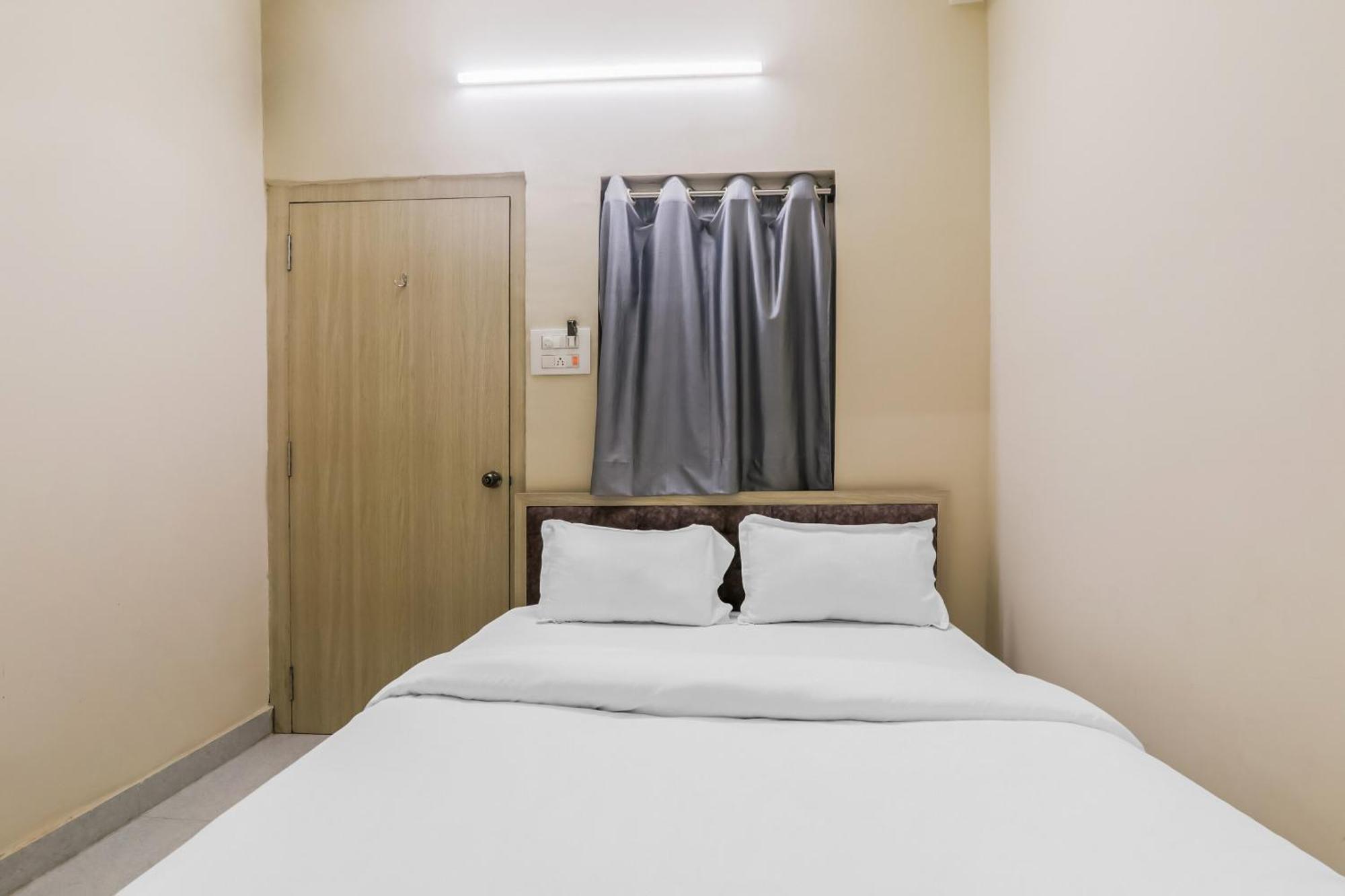 Hotel O Rameshwar Ranchi Exteriör bild